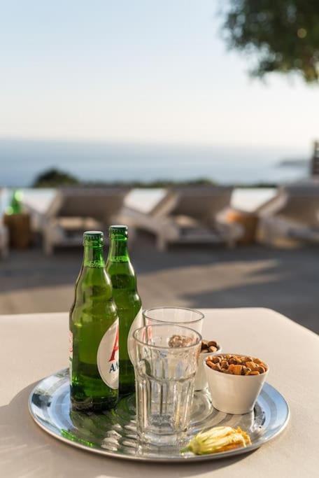 Villa Olvia Sfakia Buitenkant foto